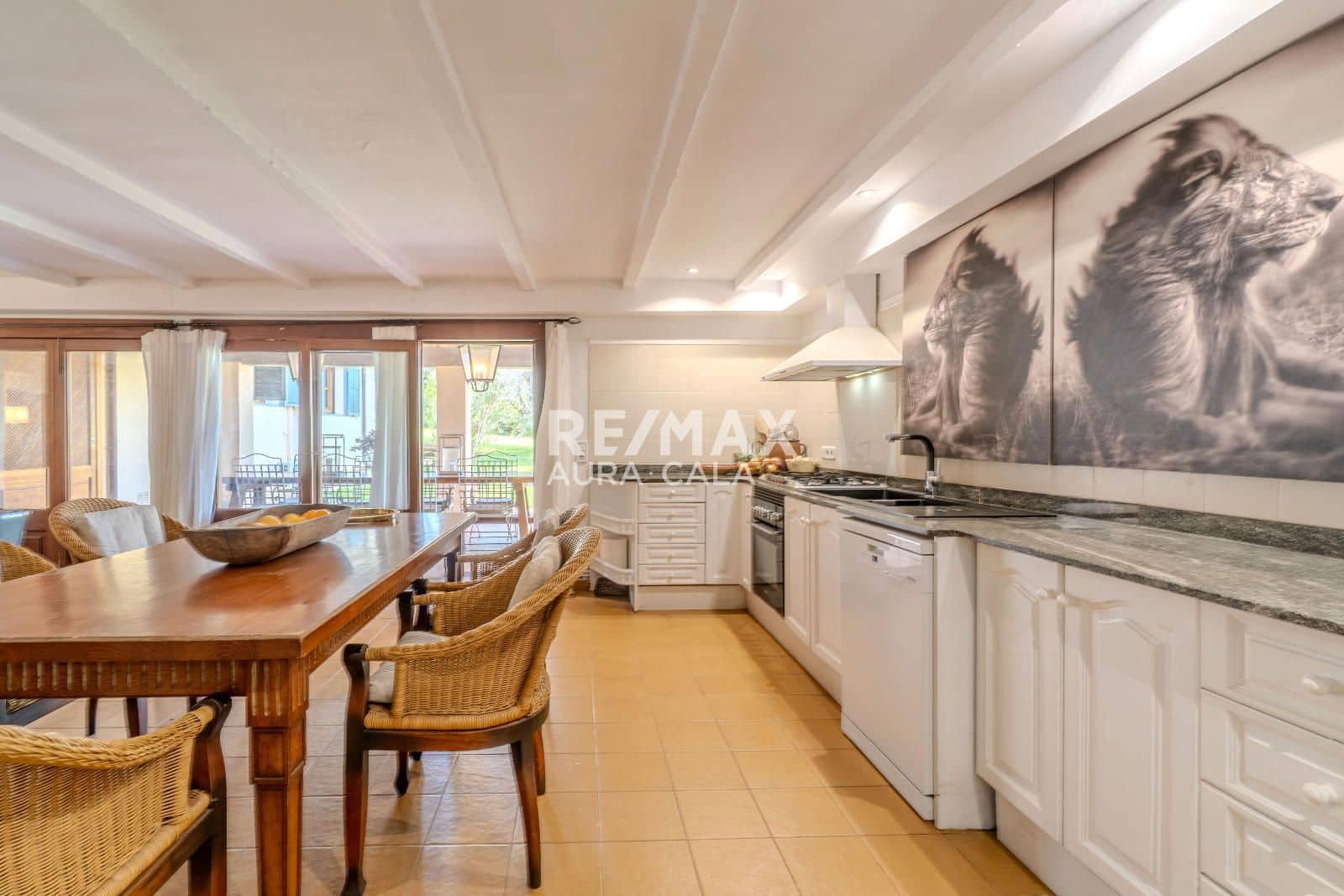 9 quarto Moradia para venda em Cala Ratjada com piscina - 3 500 000 € (Ref: 9804859)