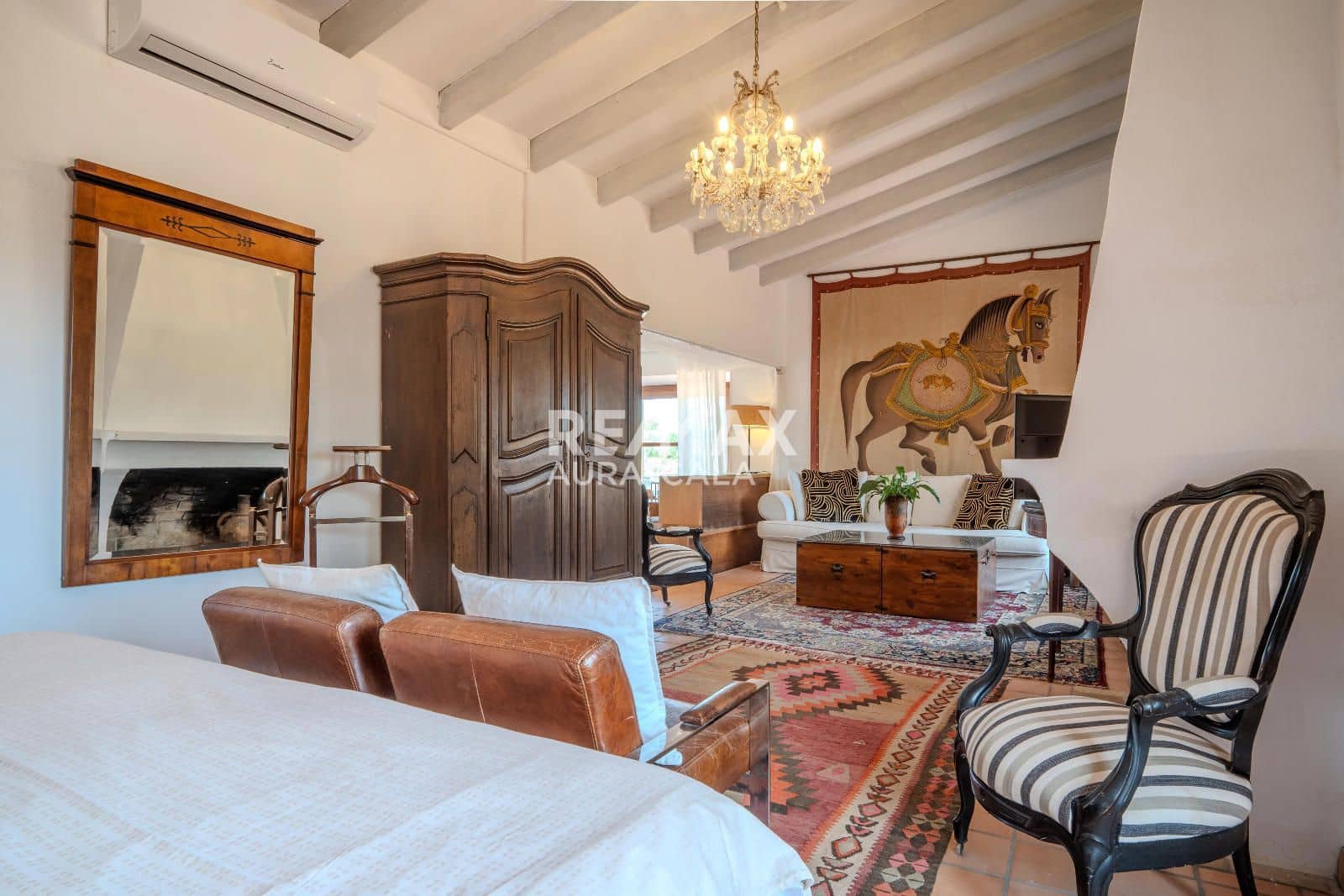 9 quarto Moradia para venda em Cala Ratjada com piscina - 3 500 000 € (Ref: 9804859)