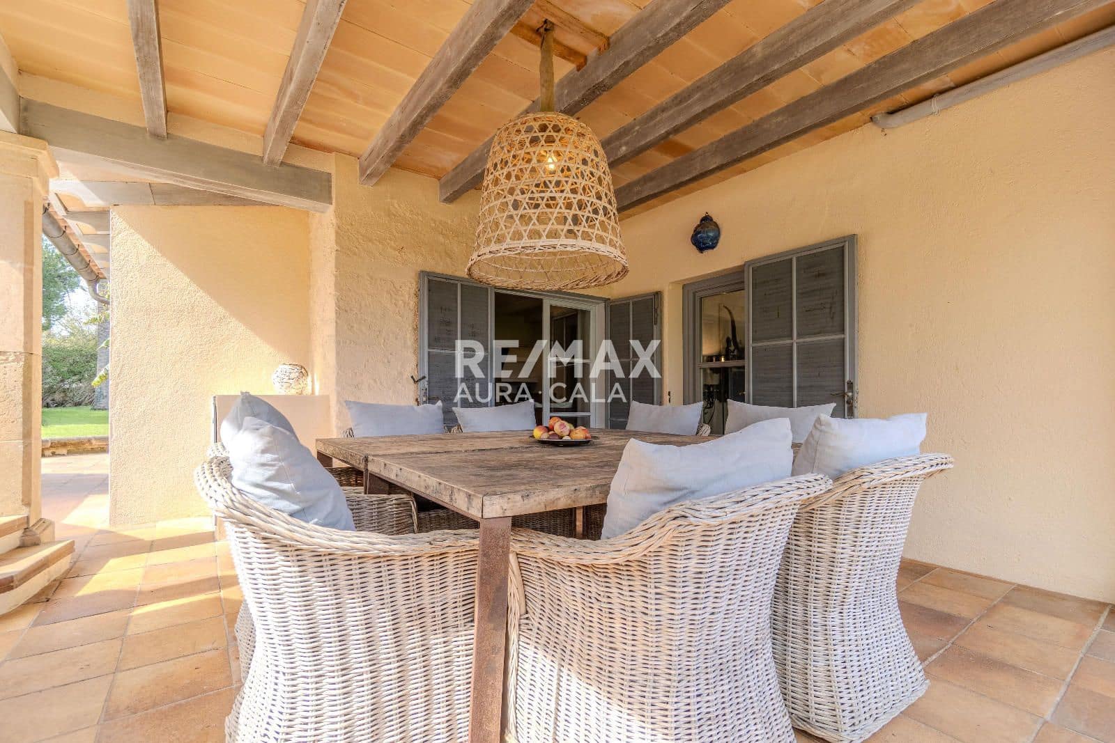 9 quarto Moradia para venda em Cala Ratjada com piscina - 3 500 000 € (Ref: 9804859)