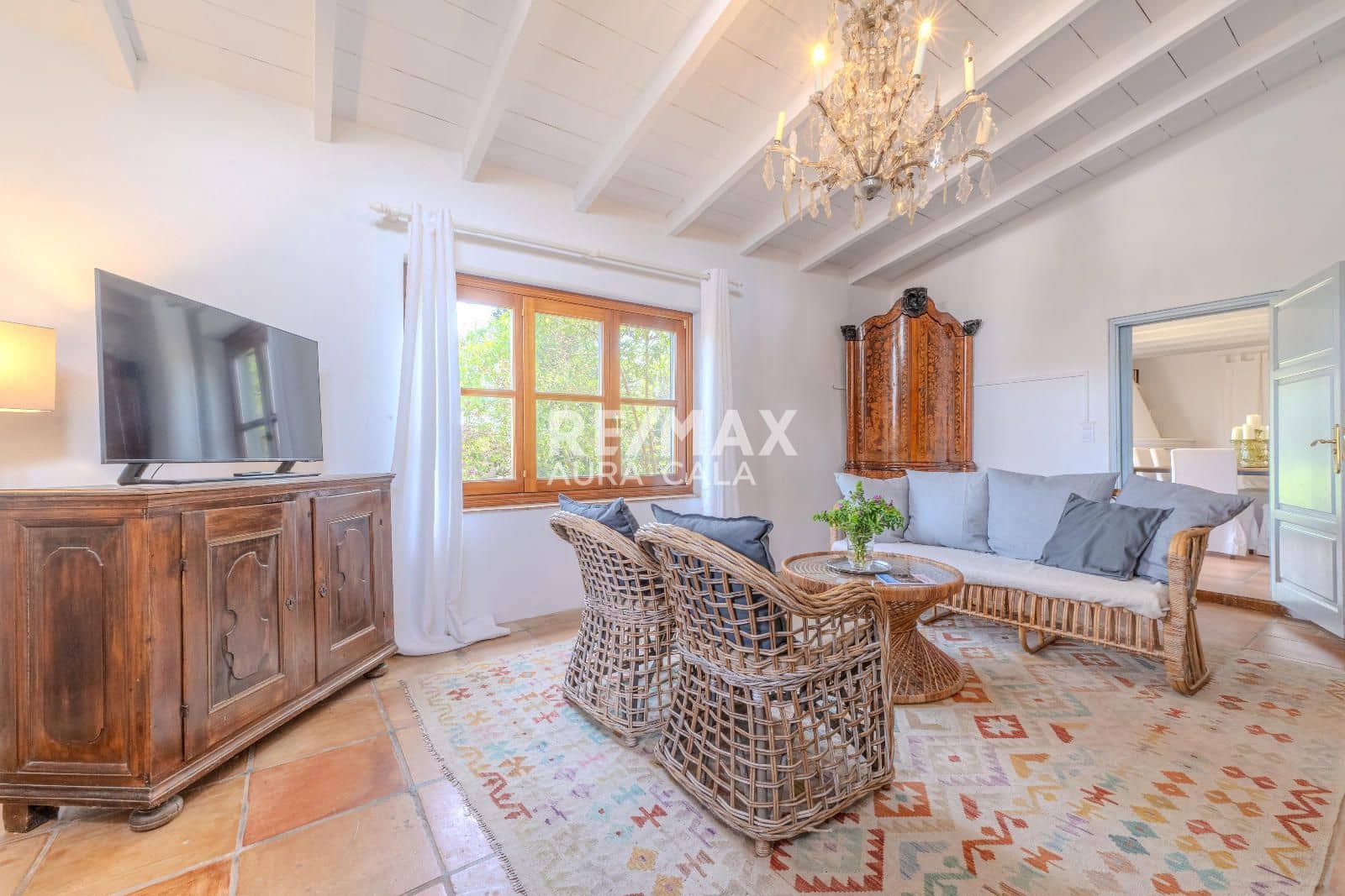 9 quarto Moradia para venda em Cala Ratjada com piscina - 3 500 000 € (Ref: 9804859)