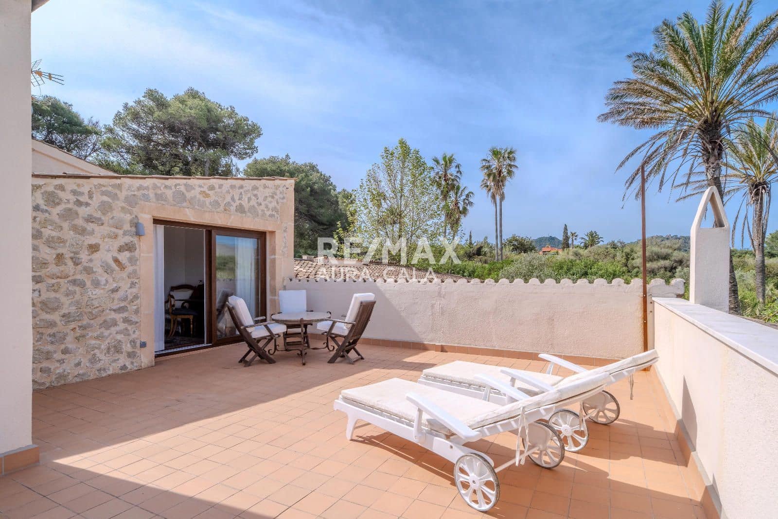 9 quarto Moradia para venda em Cala Ratjada com piscina - 3 500 000 € (Ref: 9804859)