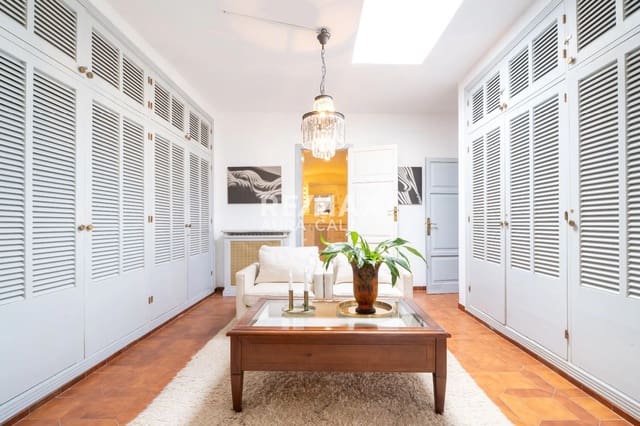 9 quarto Moradia para venda em Cala Ratjada, Capdepera com piscina - 3 500 000 € (Ref: 9804859)