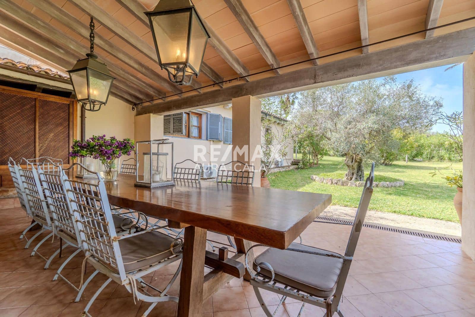 9 quarto Moradia para venda em Cala Ratjada com piscina - 3 500 000 € (Ref: 9804859)