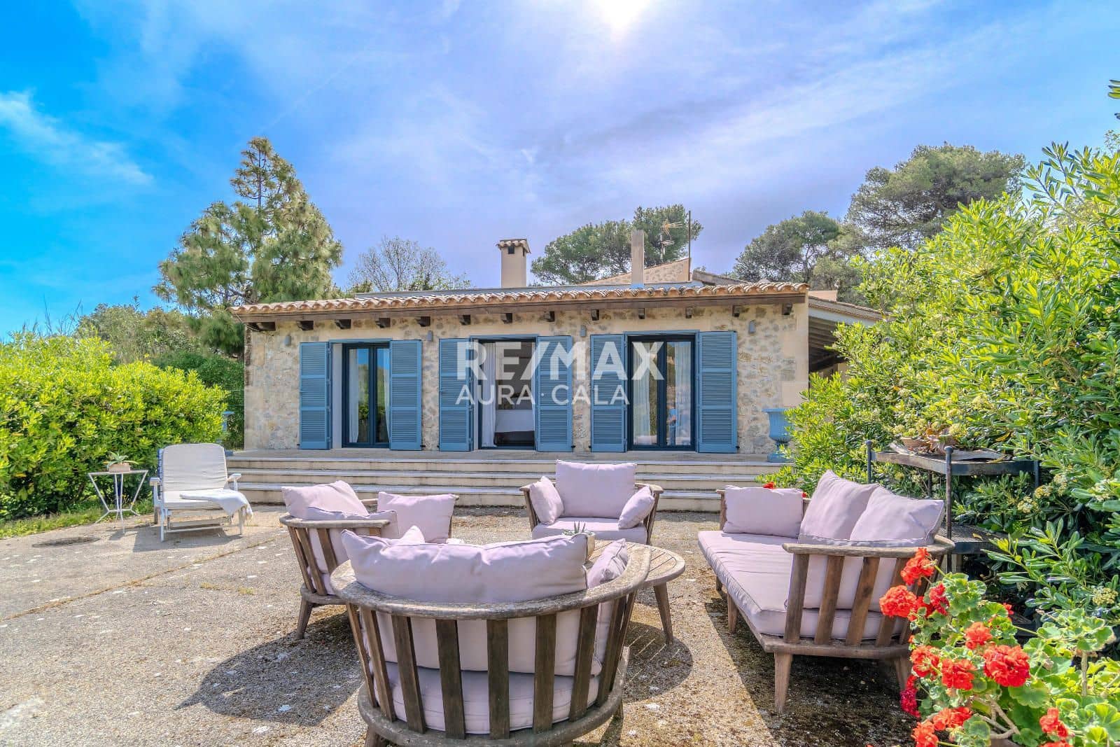 9 quarto Moradia para venda em Cala Ratjada com piscina - 3 500 000 € (Ref: 9804859)