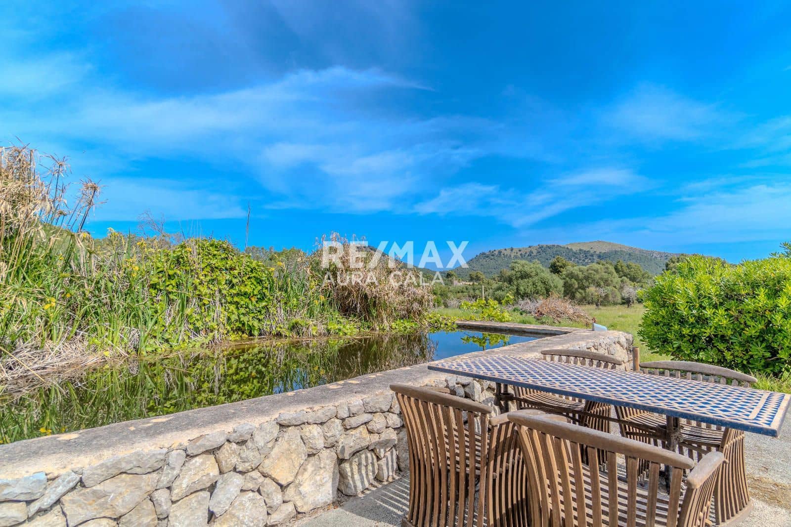 9 quarto Moradia para venda em Cala Ratjada com piscina - 3 500 000 € (Ref: 9804859)