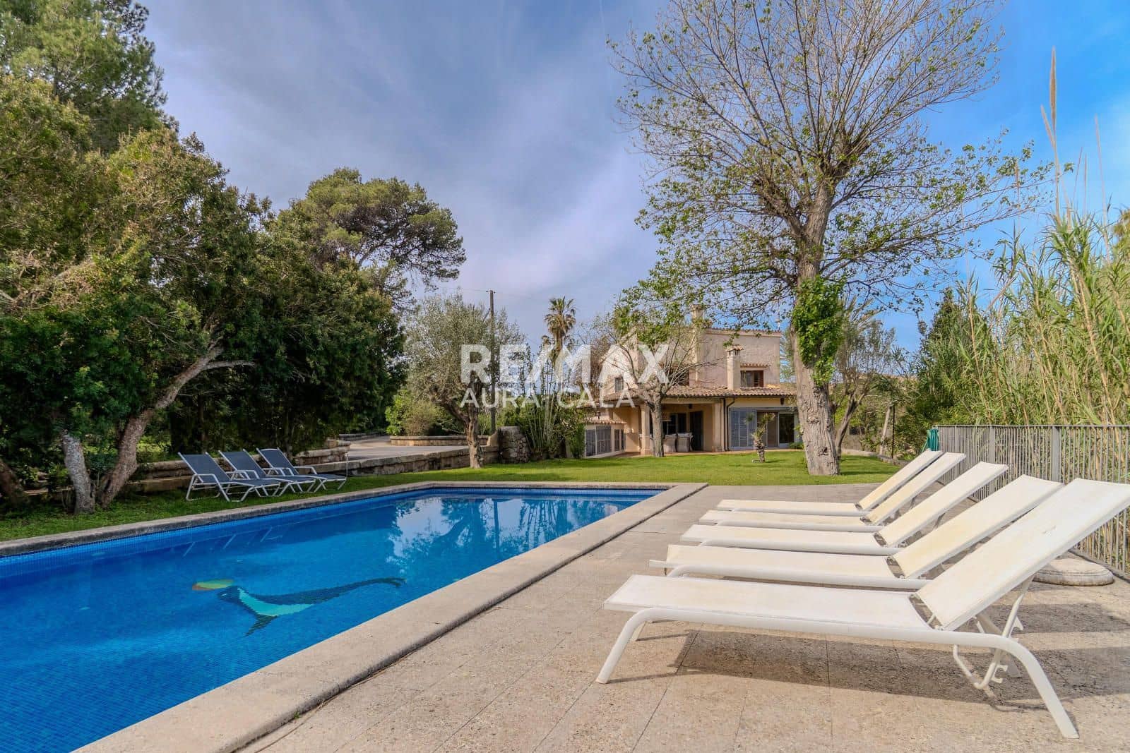 9 quarto Moradia para venda em Cala Ratjada com piscina - 3 500 000 € (Ref: 9804859)