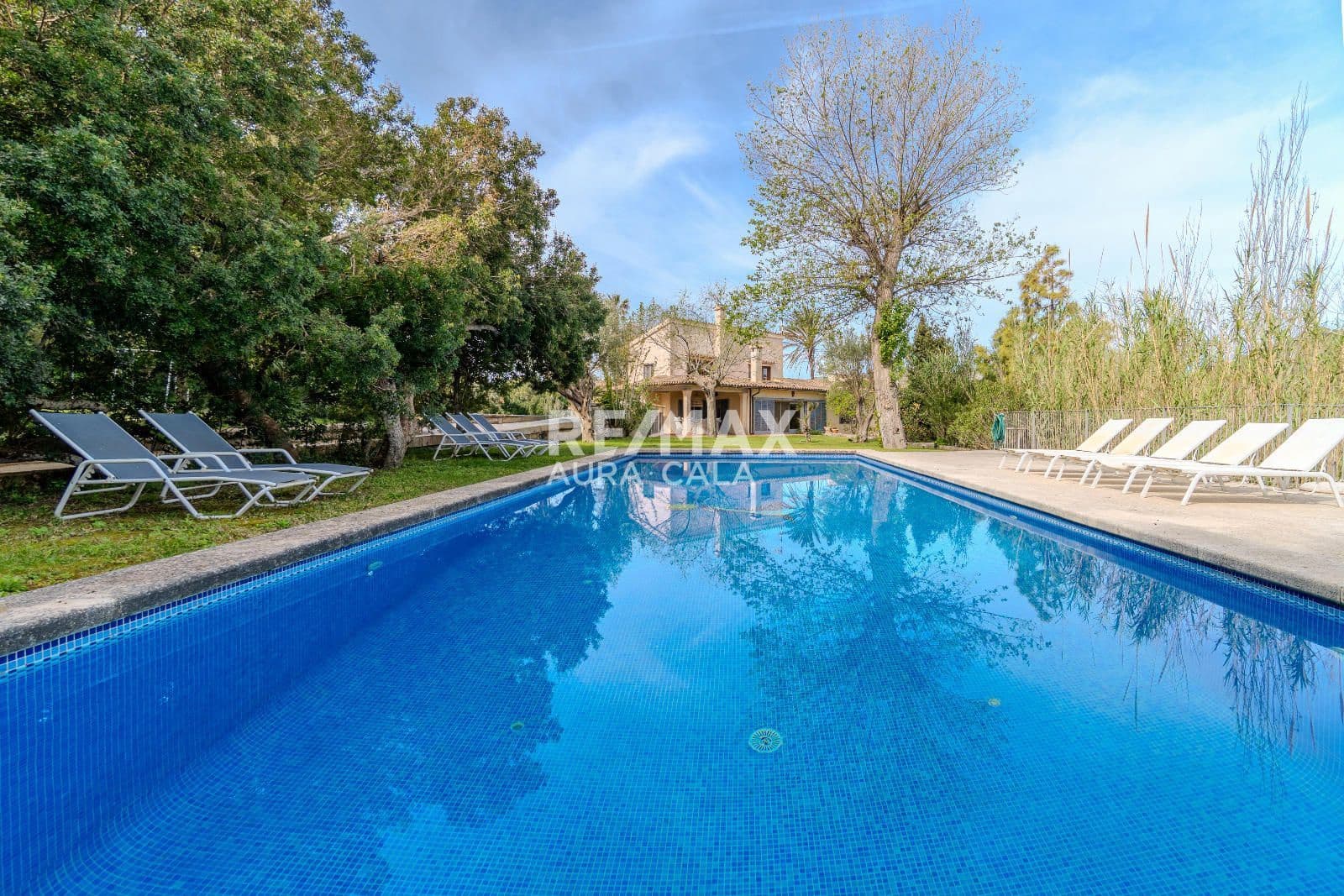 9 quarto Moradia para venda em Cala Ratjada com piscina - 3 500 000 € (Ref: 9804859)