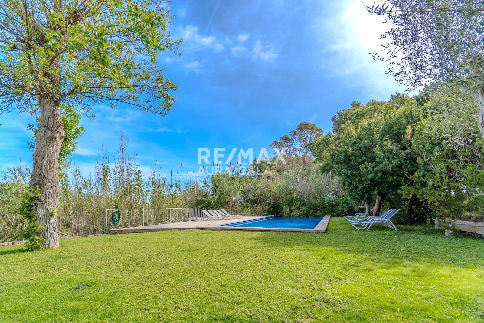 9 quarto Moradia para venda em Cala Ratjada com piscina - 3 500 000 € (Ref: 9804859)