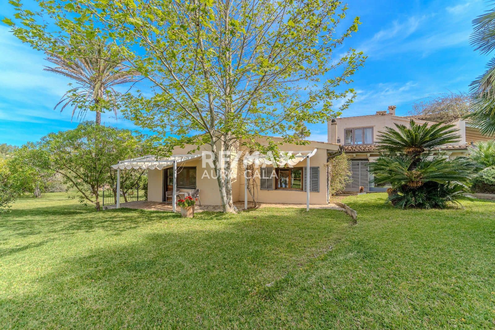 9 quarto Moradia para venda em Cala Ratjada com piscina - 3 500 000 € (Ref: 9804859)