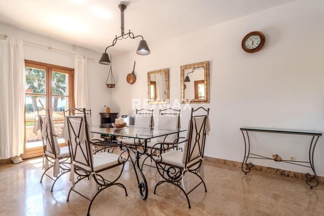 3 quarto Moradia para venda em Manacor com piscina garagem - 1 890 000 € (Ref: 9816266)