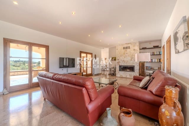 3 quarto Moradia para venda em Manacor com piscina garagem - 1 890 000 € (Ref: 9816266)