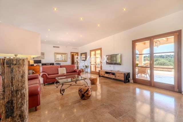 3 quarto Moradia para venda em Manacor com piscina garagem - 1 890 000 € (Ref: 9816266)