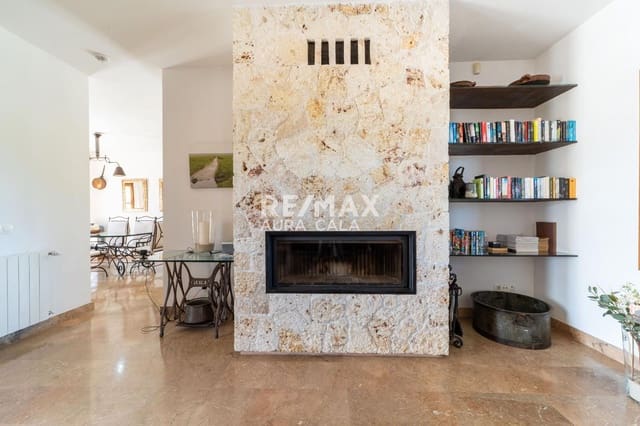 3 quarto Moradia para venda em Manacor com piscina garagem - 1 890 000 € (Ref: 9816266)