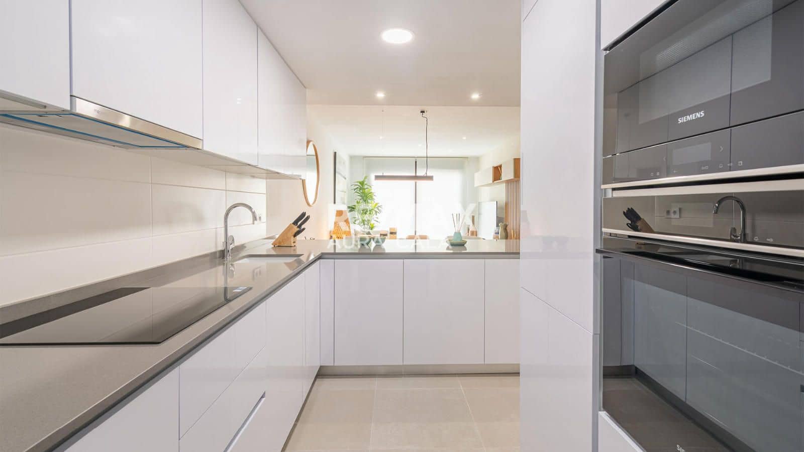 2 Zimmer Wohnung zu verkaufen in Cala Ratjada mit Pool Garage - 695.000 € (Ref: 9849919)