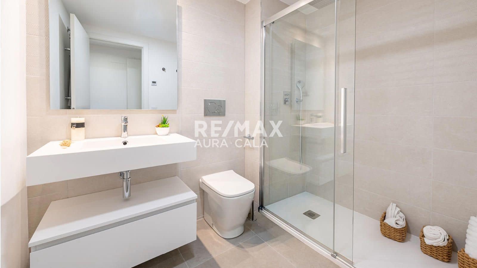 2 Zimmer Wohnung zu verkaufen in Cala Ratjada mit Pool Garage - 695.000 € (Ref: 9849919)