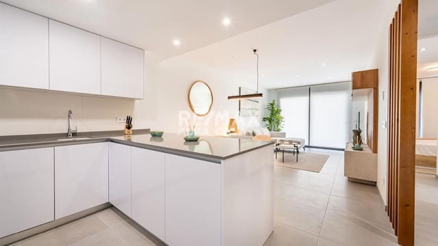 2 Zimmer Wohnung zu verkaufen in Cala Ratjada, Capdepera mit Pool Garage - 695.000 € (Ref: 9849919)