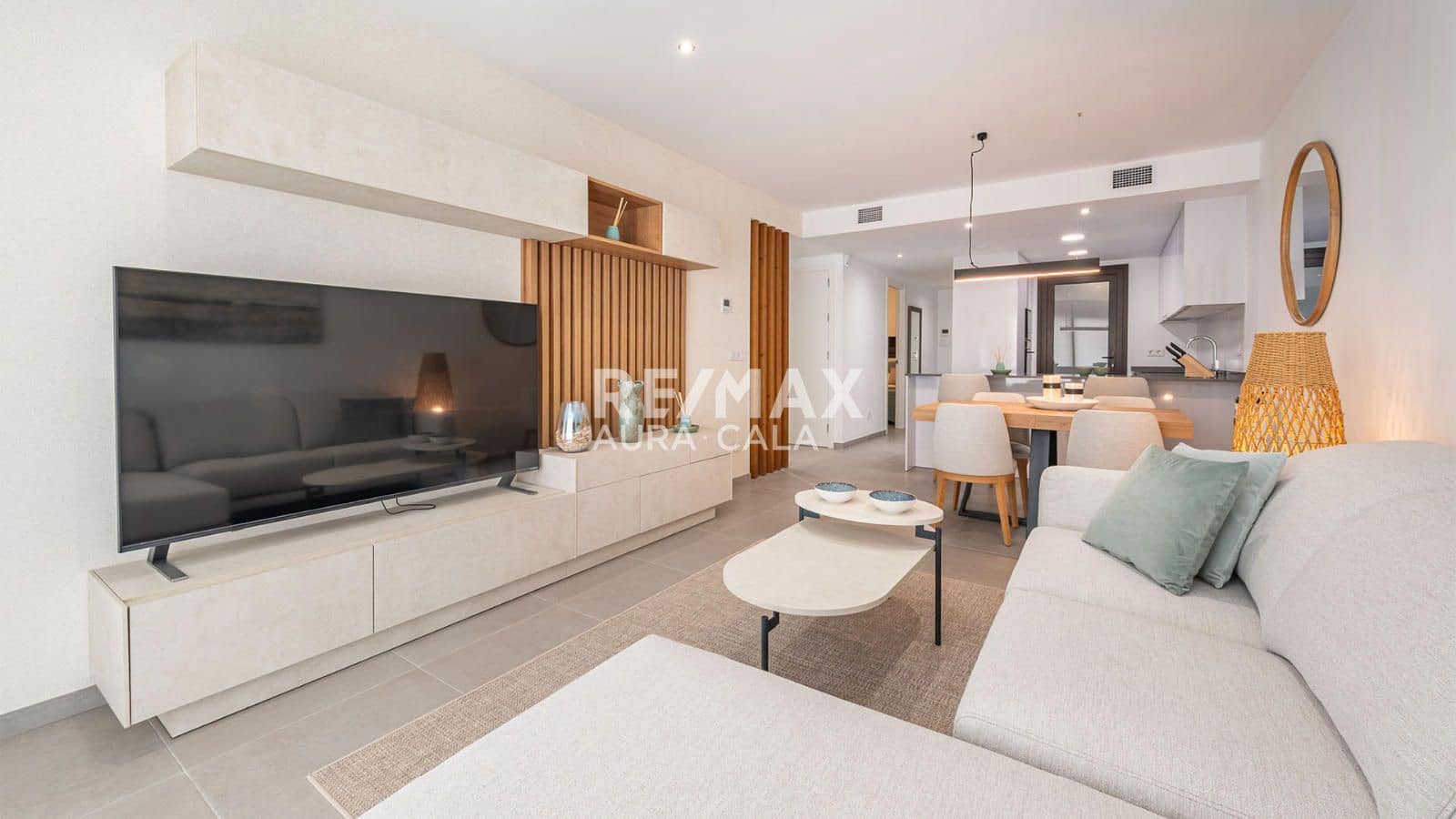 2 Zimmer Wohnung zu verkaufen in Cala Ratjada mit Pool Garage - 695.000 € (Ref: 9849919)