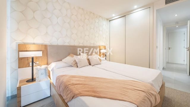2 Zimmer Wohnung zu verkaufen in Cala Ratjada, Capdepera mit Pool Garage - 695.000 € (Ref: 9849919)