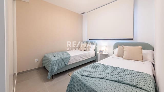 2 Zimmer Wohnung zu verkaufen in Cala Ratjada, Capdepera mit Pool Garage - 695.000 € (Ref: 9849919)