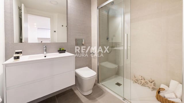 2 Zimmer Wohnung zu verkaufen in Cala Ratjada, Capdepera mit Pool Garage - 695.000 € (Ref: 9849919)