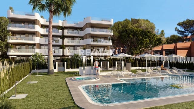 2 Zimmer Wohnung zu verkaufen in Cala Ratjada, Capdepera mit Pool Garage - 695.000 € (Ref: 9849919)