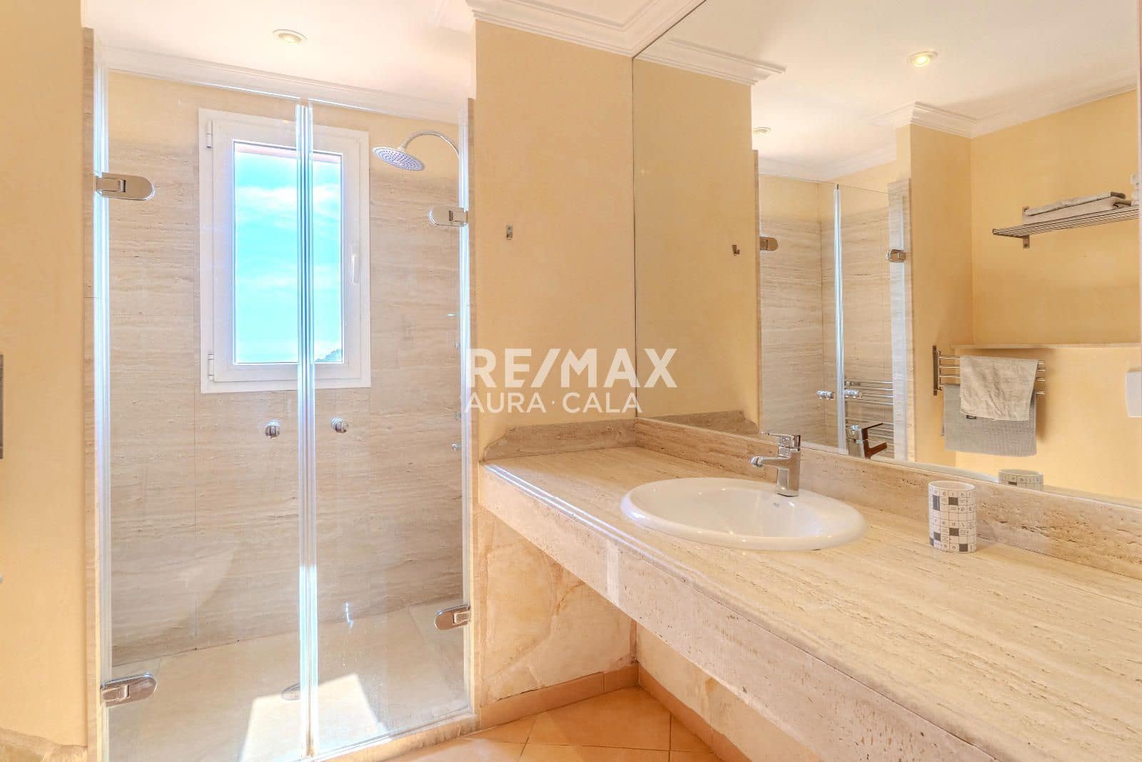 3 bedroom Villa for sale in Canyamel with pool garage - € 2,200,000 (Ref: 9854632)