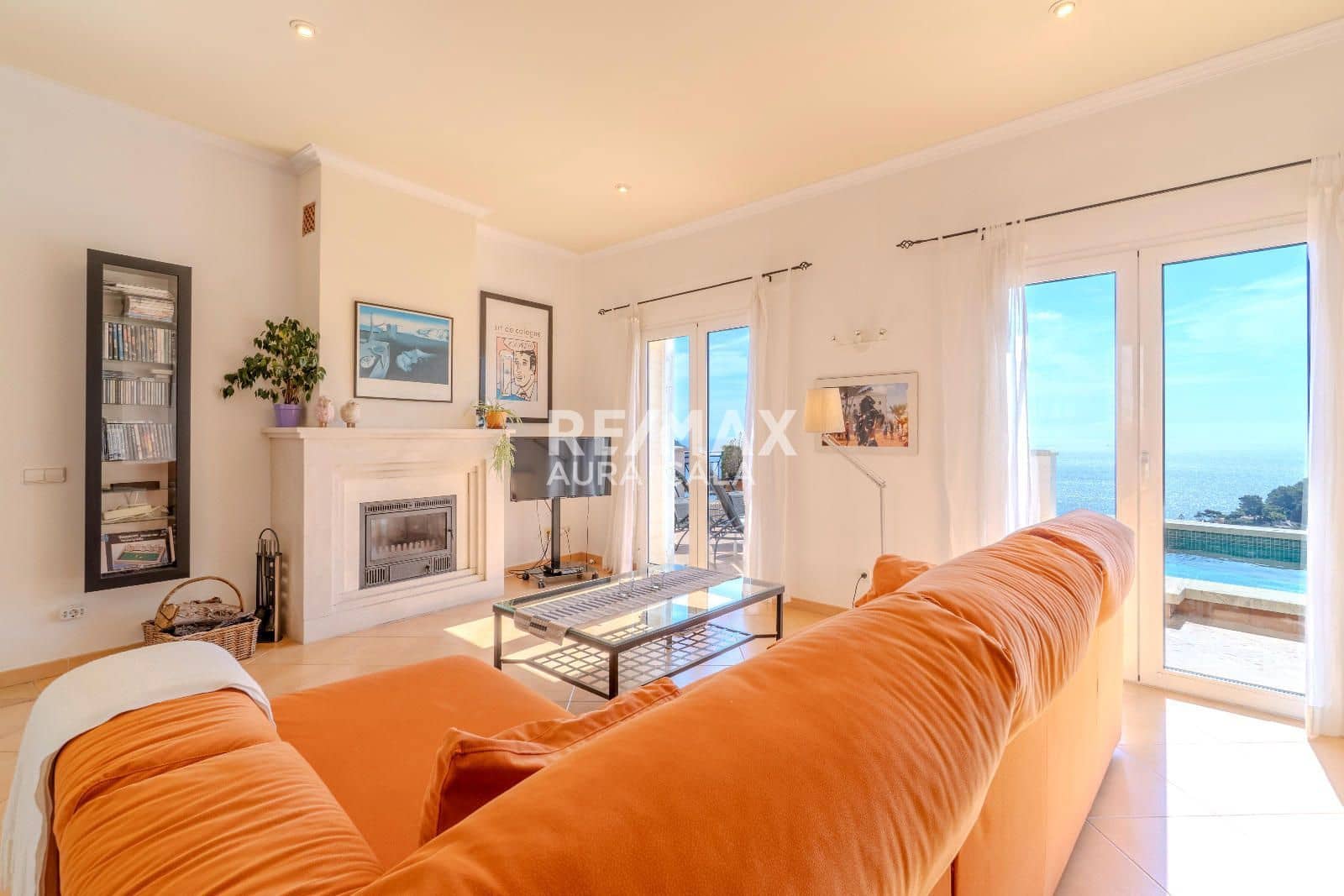 3 bedroom Villa for sale in Canyamel with pool garage - € 2,200,000 (Ref: 9854632)