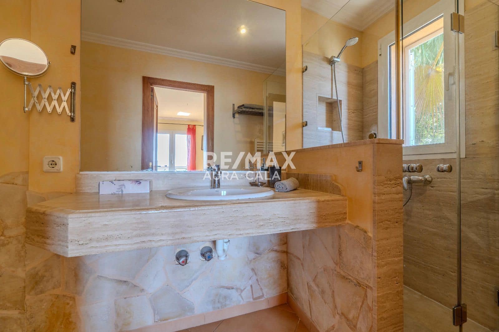 3 bedroom Villa for sale in Canyamel with pool garage - € 2,200,000 (Ref: 9854632)