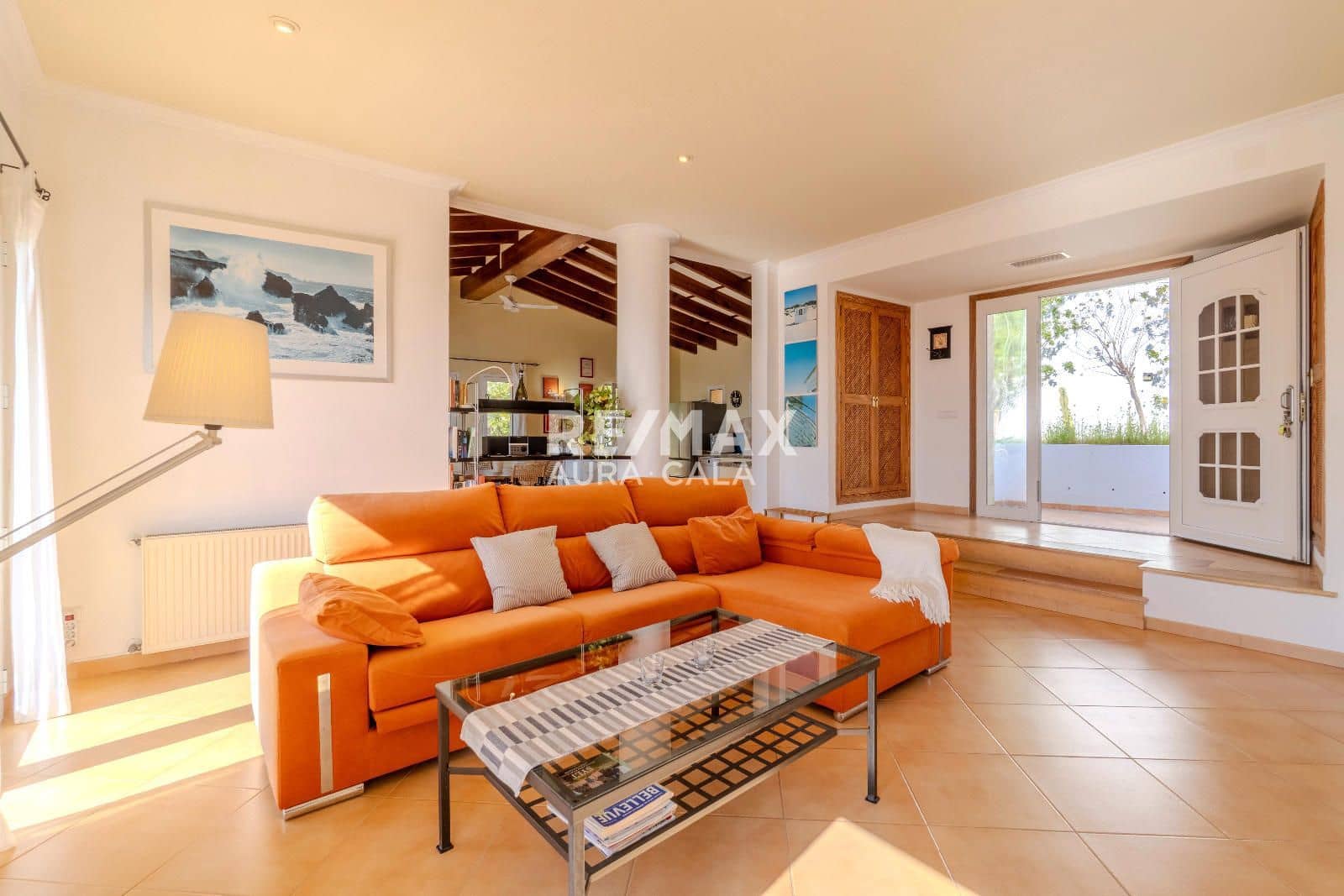 3 bedroom Villa for sale in Canyamel with pool garage - € 2,200,000 (Ref: 9854632)