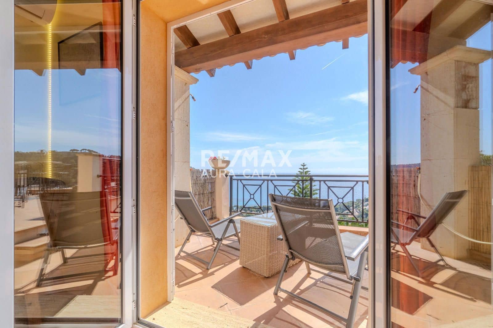 3 bedroom Villa for sale in Canyamel with pool garage - € 2,200,000 (Ref: 9854632)