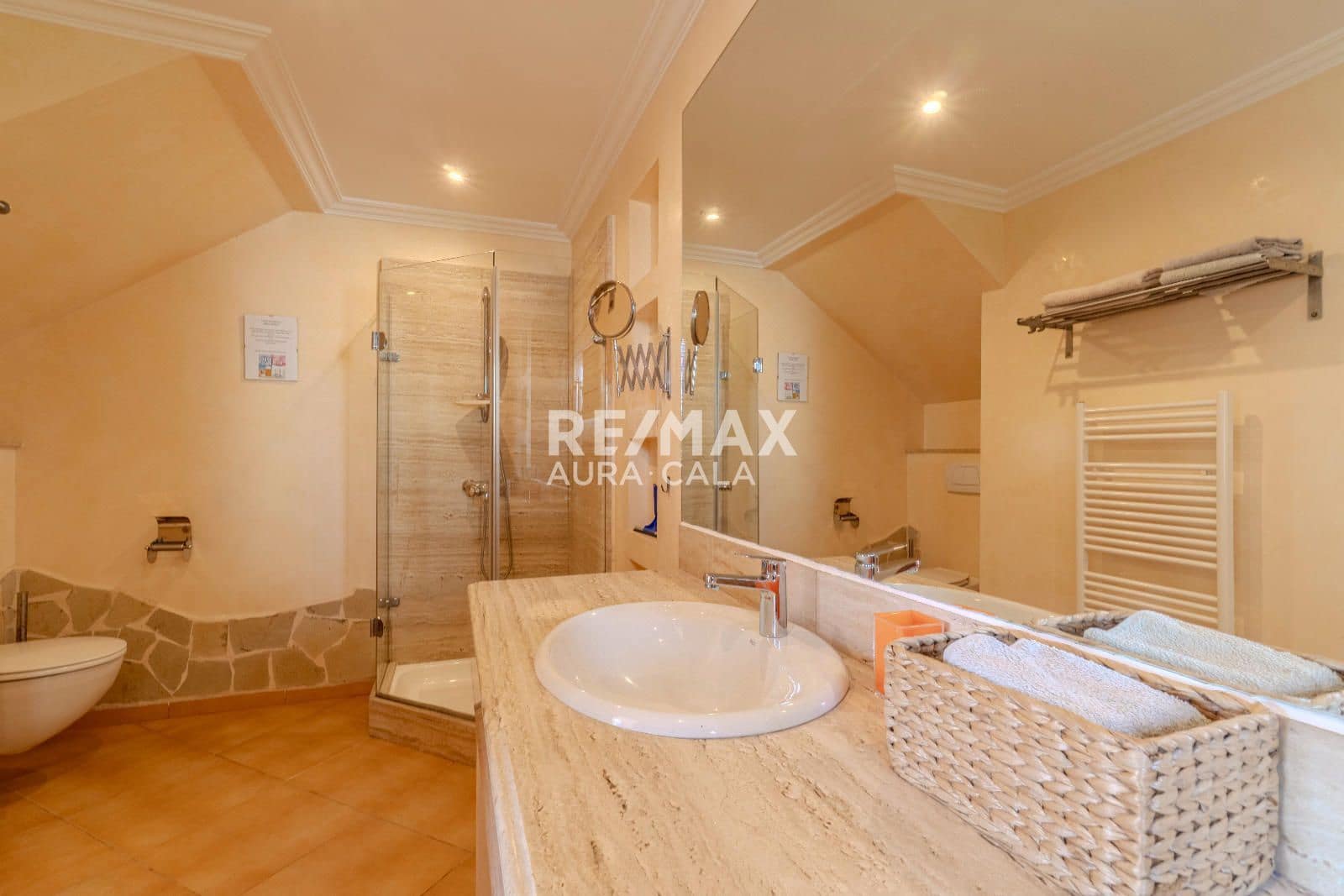 3 bedroom Villa for sale in Canyamel with pool garage - € 2,200,000 (Ref: 9854632)