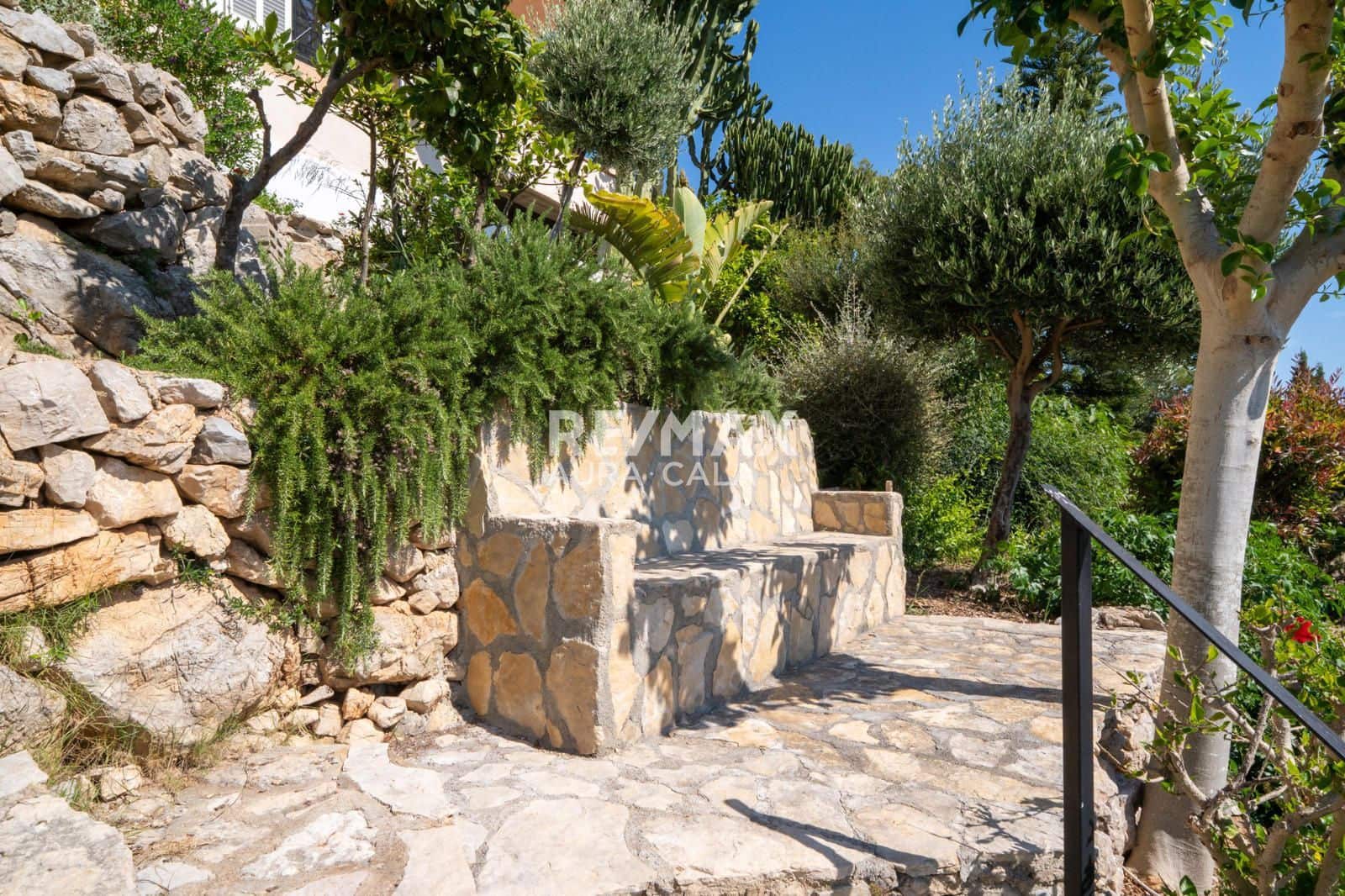 3 bedroom Villa for sale in Canyamel with pool garage - € 2,200,000 (Ref: 9854632)