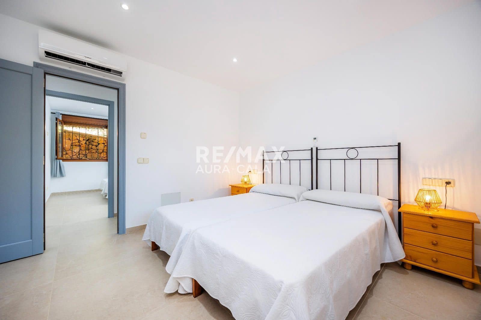 6 sypialnia Willa do wynajęcia w Capdepera z basenem garażem - 4 000 € (Ref: 9889307)