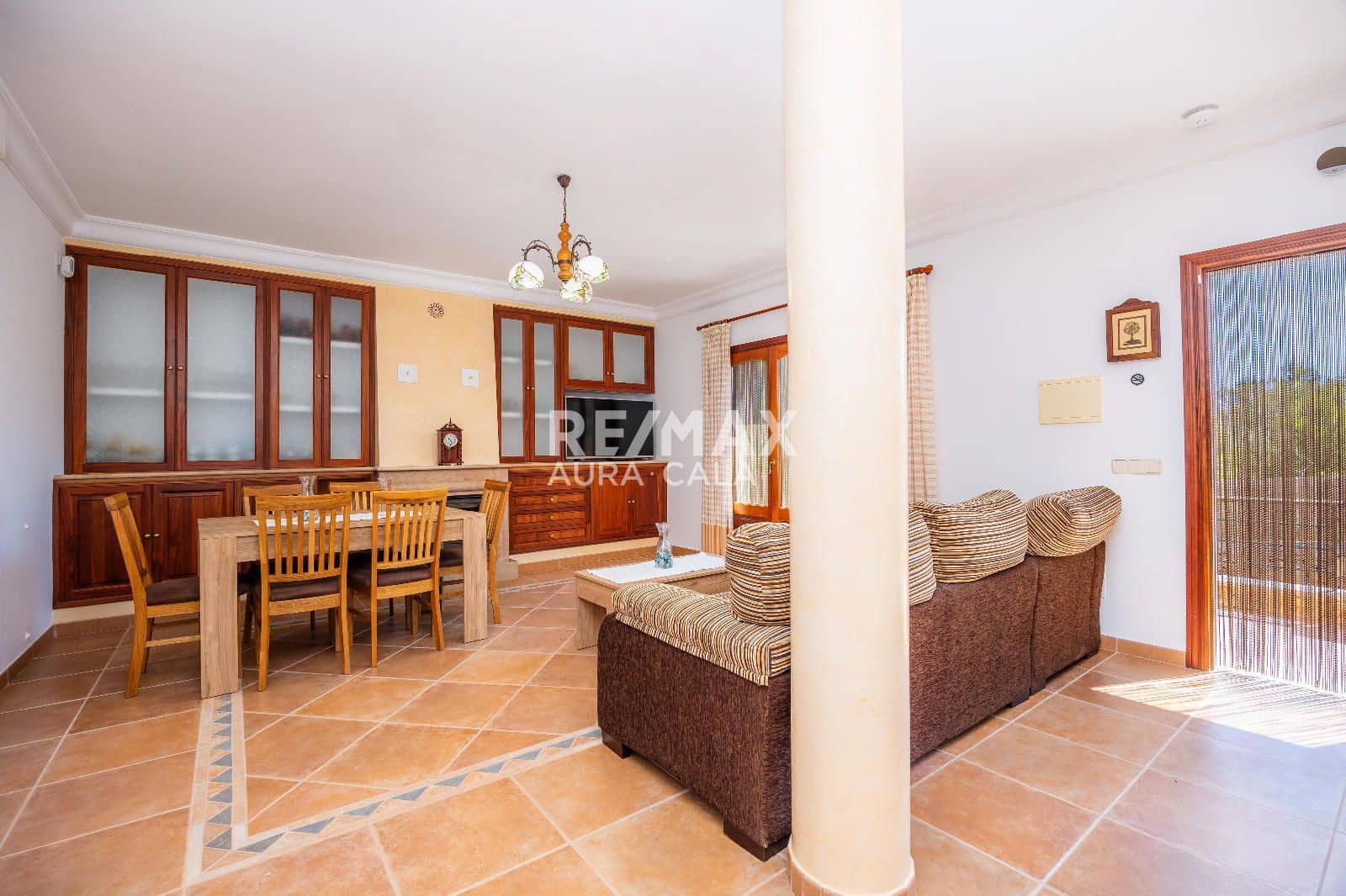 6 sypialnia Willa do wynajęcia w Capdepera z basenem garażem - 4 000 € (Ref: 9889307)
