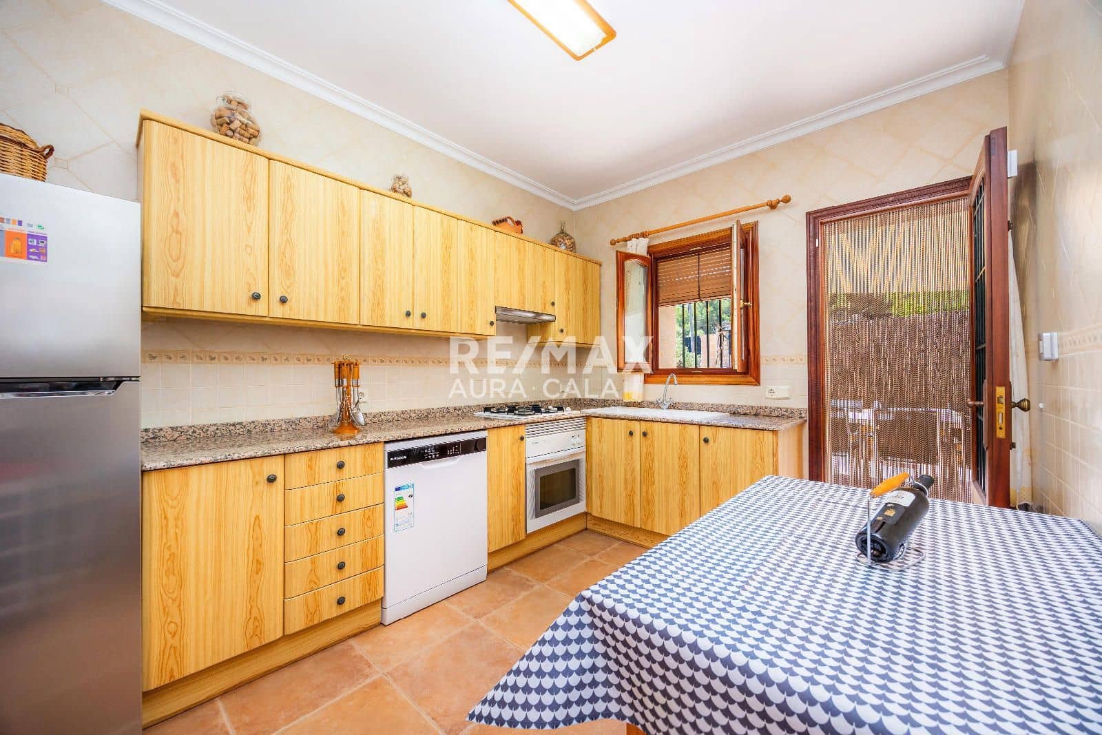 6 sypialnia Willa do wynajęcia w Capdepera z basenem garażem - 4 000 € (Ref: 9889307)