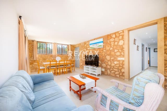 6 sypialnia Willa do wynajęcia w Capdepera z basenem garażem - 4 000 € (Ref: 9889307)