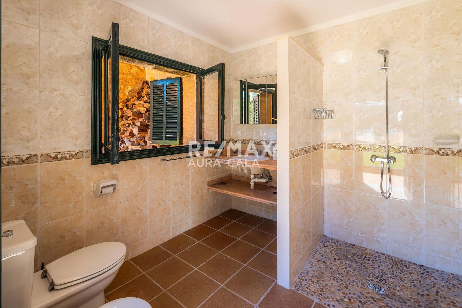 6 sypialnia Willa do wynajęcia w Capdepera z basenem garażem - 4 000 € (Ref: 9889307)