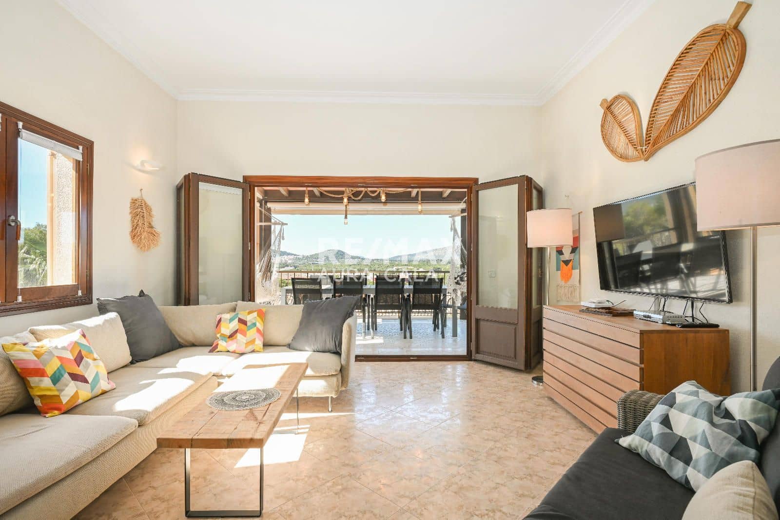 7 soveværelse Villa til salg i Cala Ratjada med swimmingpool - € 1.750.000 (Ref: 9891405)