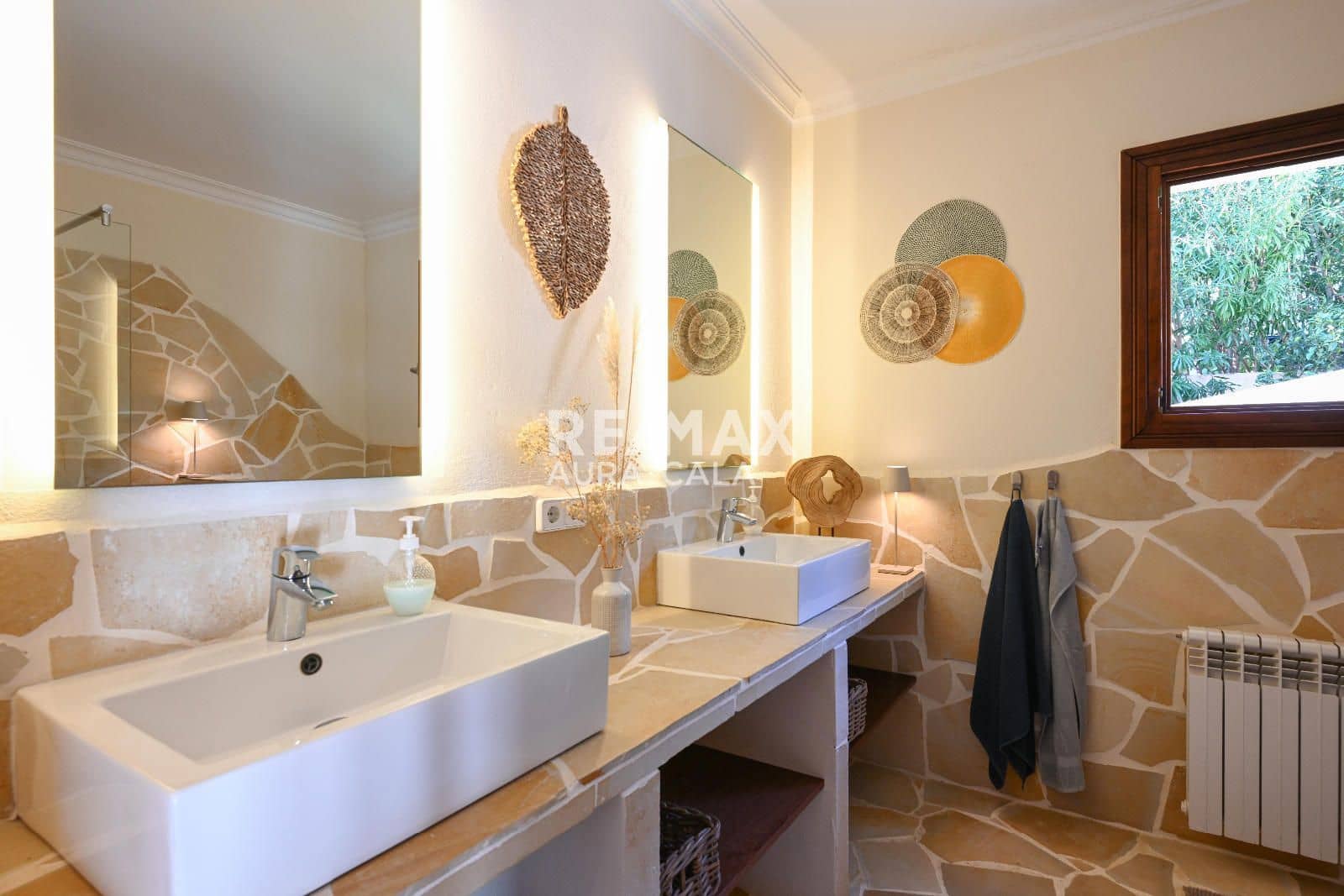 7 soveværelse Villa til salg i Cala Ratjada med swimmingpool - € 1.750.000 (Ref: 9891405)