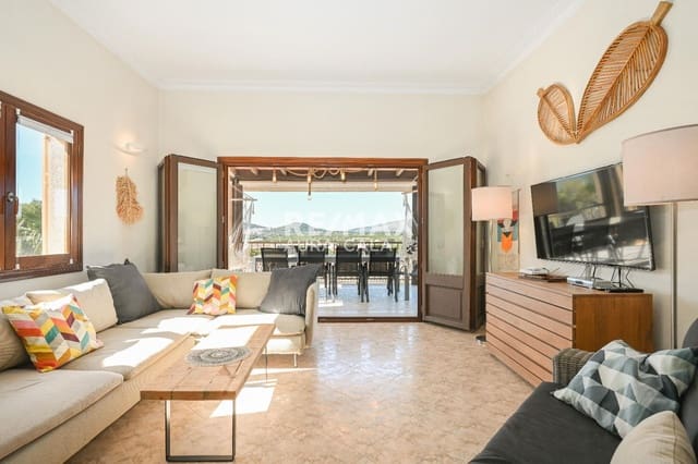 7 camera da letto Villa in vendita in Cala Ratjada, Capdepera con piscina - 1.750.000 € (Rif: 9891405)