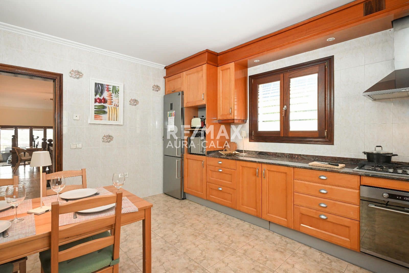 7 soveværelse Villa til salg i Cala Ratjada med swimmingpool - € 1.750.000 (Ref: 9891405)