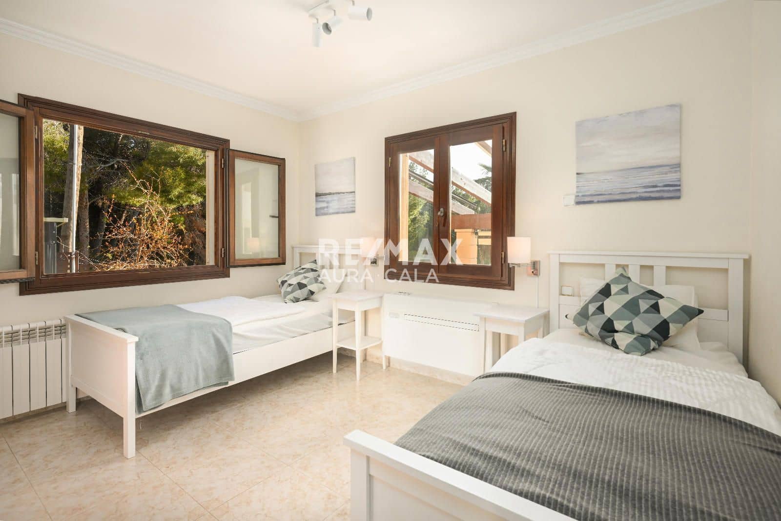 7 soveværelse Villa til salg i Cala Ratjada med swimmingpool - € 1.750.000 (Ref: 9891405)