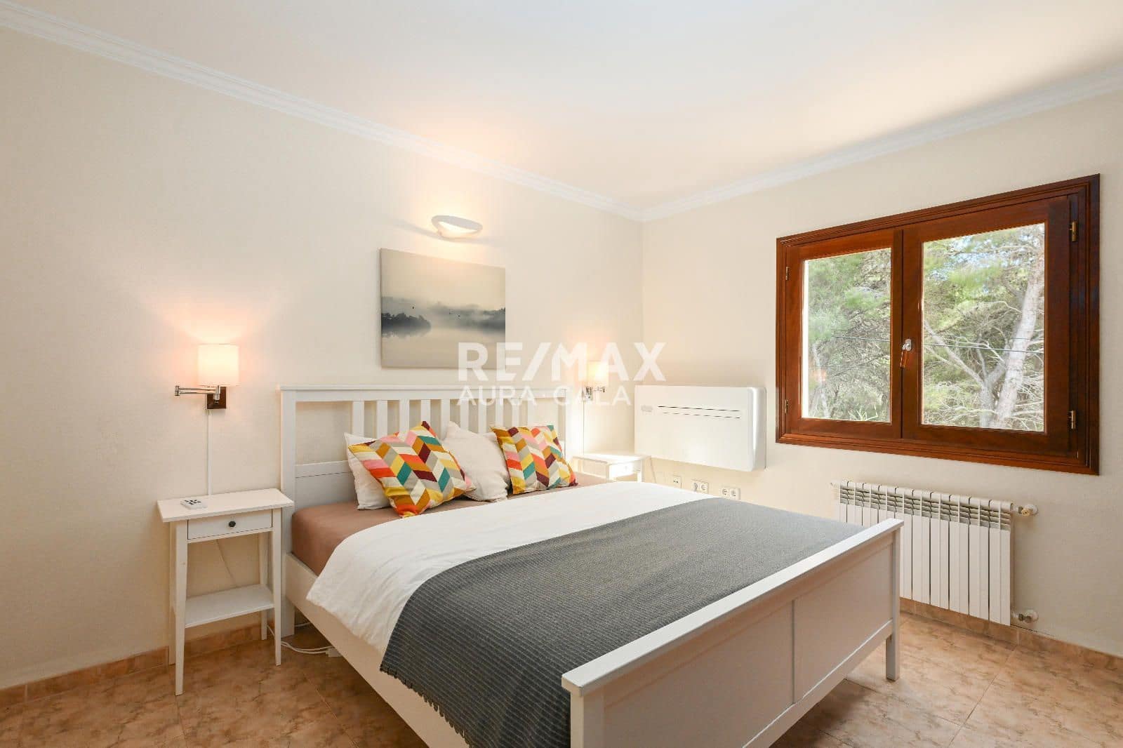 7 soveværelse Villa til salg i Cala Ratjada med swimmingpool - € 1.750.000 (Ref: 9891405)