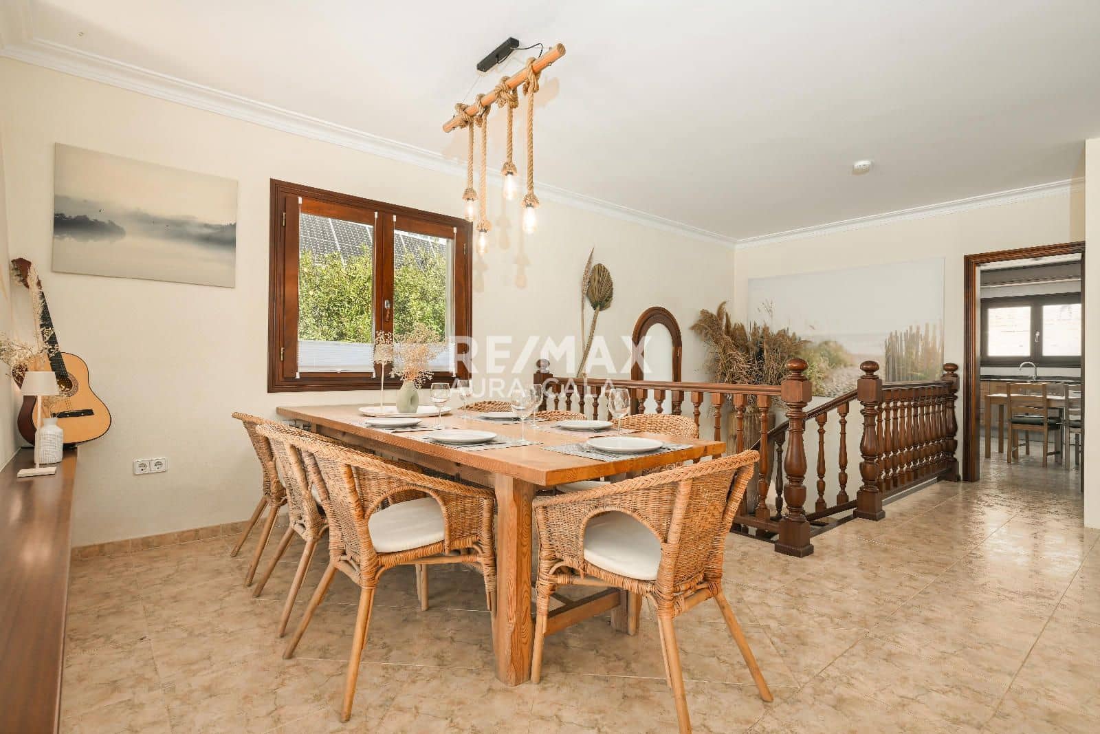 7 soveværelse Villa til salg i Cala Ratjada med swimmingpool - € 1.750.000 (Ref: 9891405)