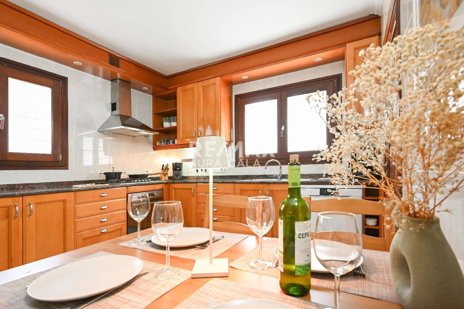 7 soveværelse Villa til salg i Cala Ratjada med swimmingpool - € 1.750.000 (Ref: 9891405)