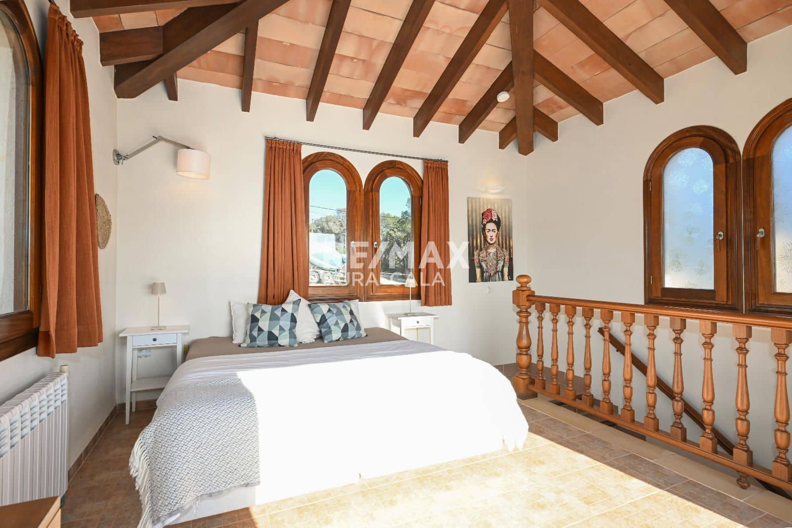 7 soveværelse Villa til salg i Cala Ratjada med swimmingpool - € 1.750.000 (Ref: 9891405)