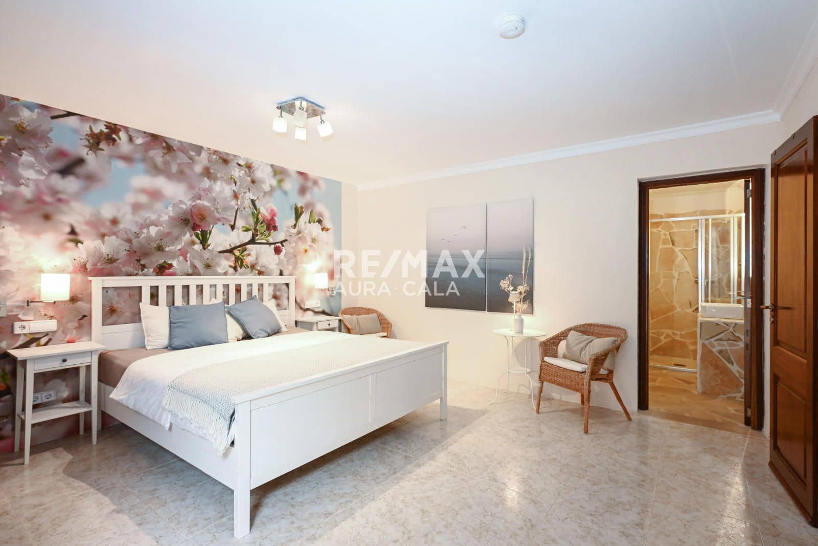 7 soveværelse Villa til salg i Cala Ratjada med swimmingpool - € 1.750.000 (Ref: 9891405)
