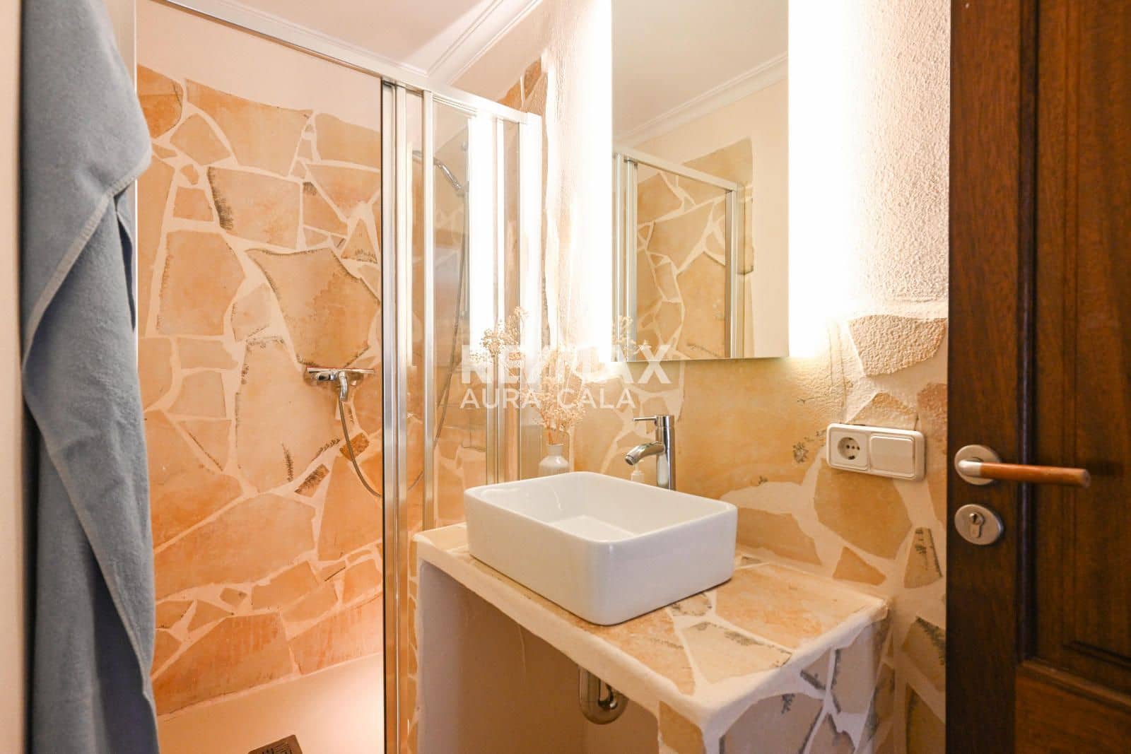 7 soveværelse Villa til salg i Cala Ratjada med swimmingpool - € 1.750.000 (Ref: 9891405)