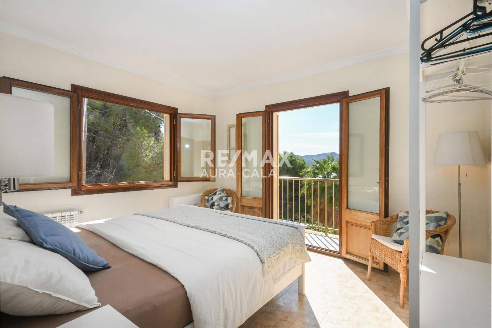 7 soveværelse Villa til salg i Cala Ratjada med swimmingpool - € 1.750.000 (Ref: 9891405)