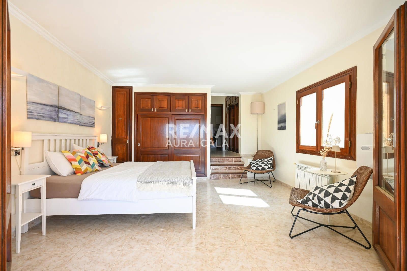 7 soveværelse Villa til salg i Cala Ratjada med swimmingpool - € 1.750.000 (Ref: 9891405)